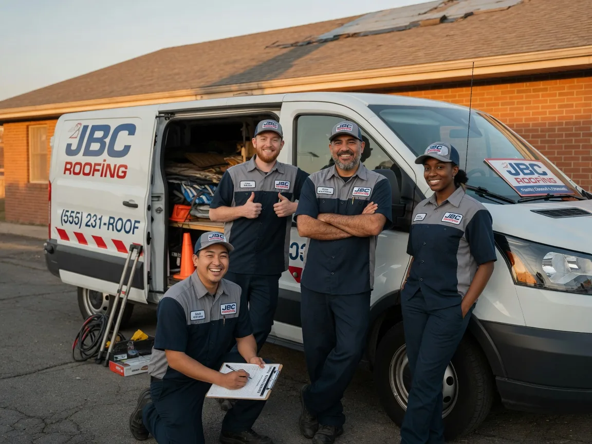 Roof Replacement company in Luray, SC