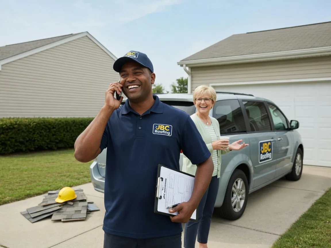 Roof Replacement Luray, SC FAQs
